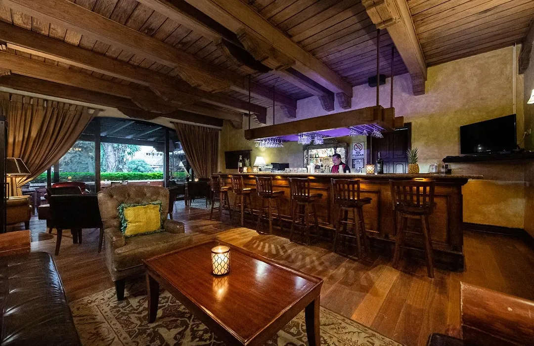 Porta Hotel Antigua-1